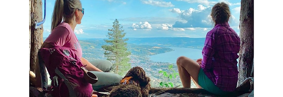Ti på topp innlandet til topp SI aktiv-priser